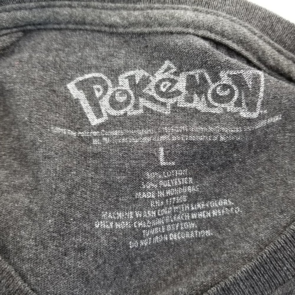 2 Of Vintage  Pikachu Pokemon Gotta Catch them All - Picture 5 of 6